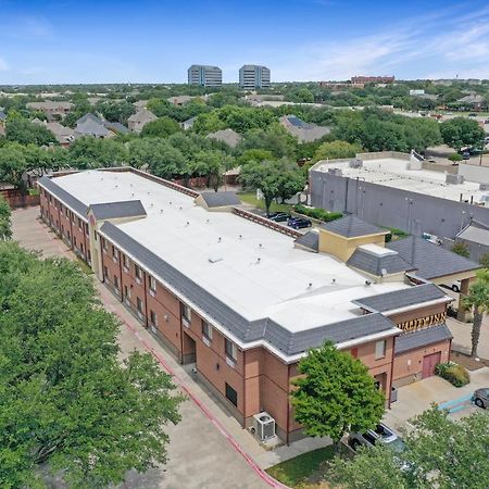 Quality Inn West Plano - Dallas Zewnętrze zdjęcie