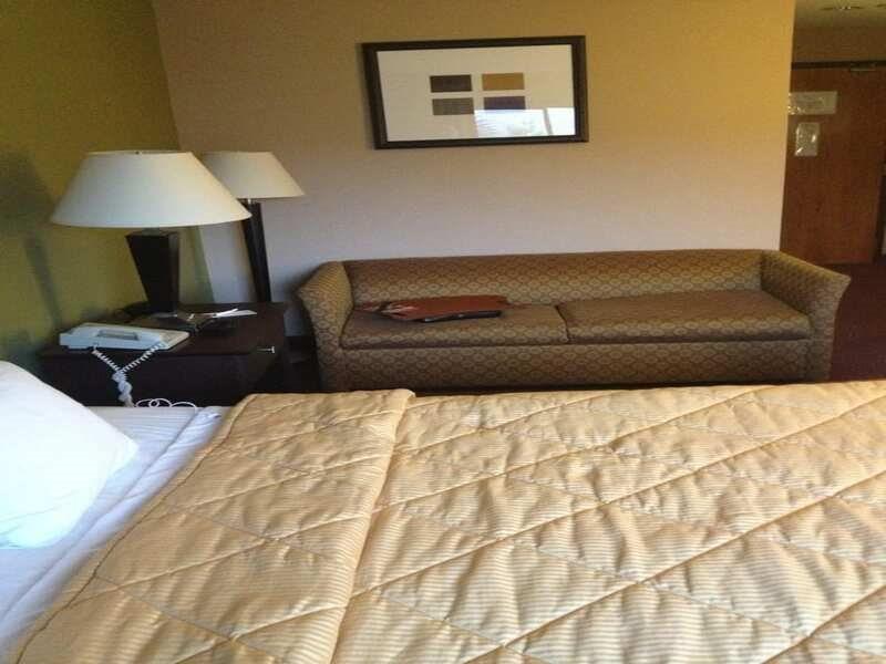 Quality Inn West Plano - Dallas Zewnętrze zdjęcie
