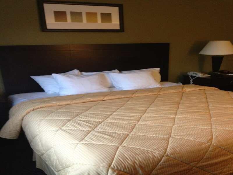 Quality Inn West Plano - Dallas Zewnętrze zdjęcie