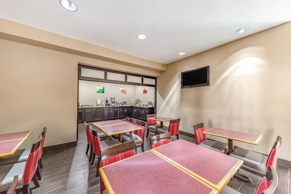 Quality Inn West Plano - Dallas Zewnętrze zdjęcie