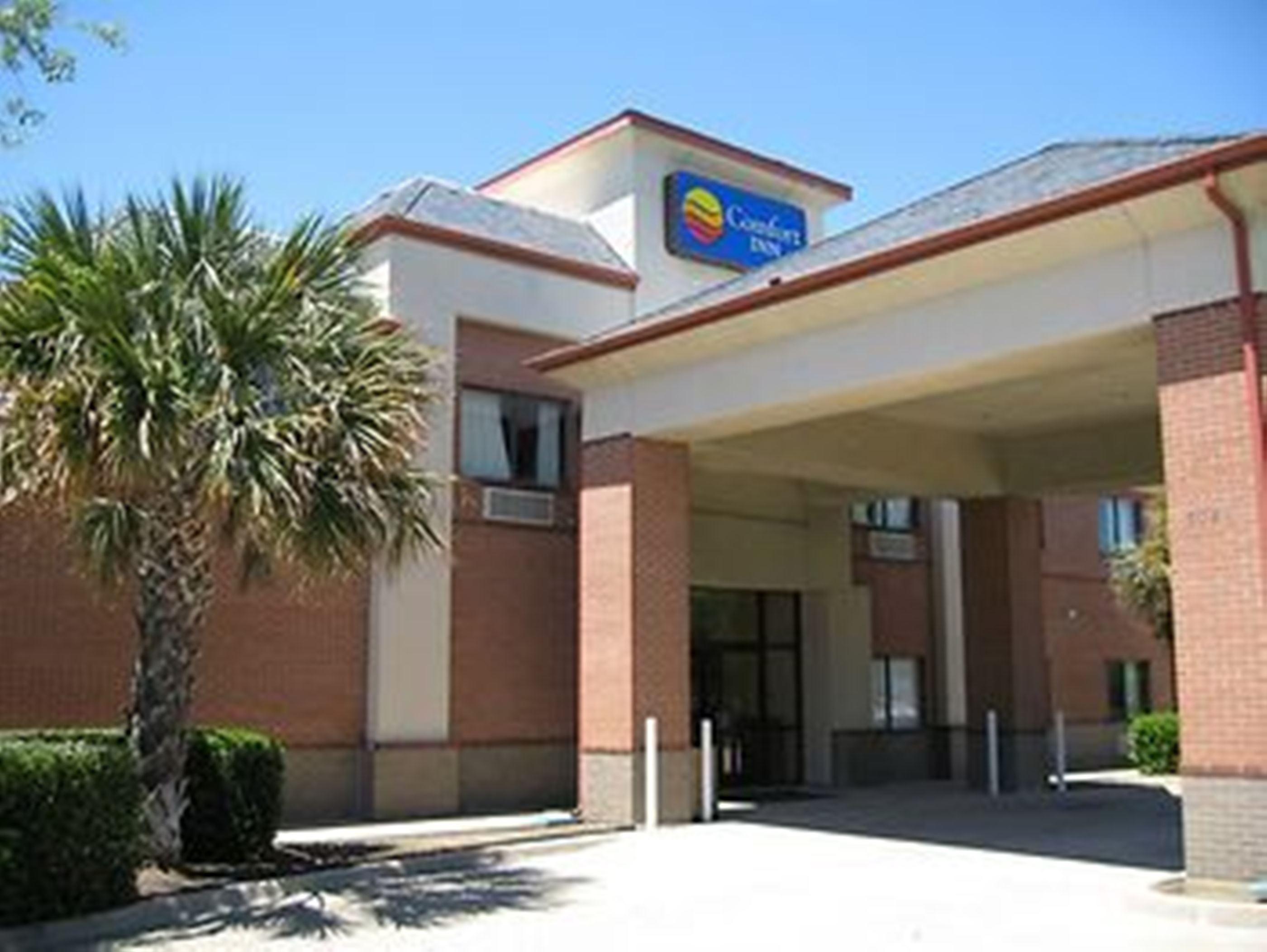 Quality Inn West Plano - Dallas Zewnętrze zdjęcie