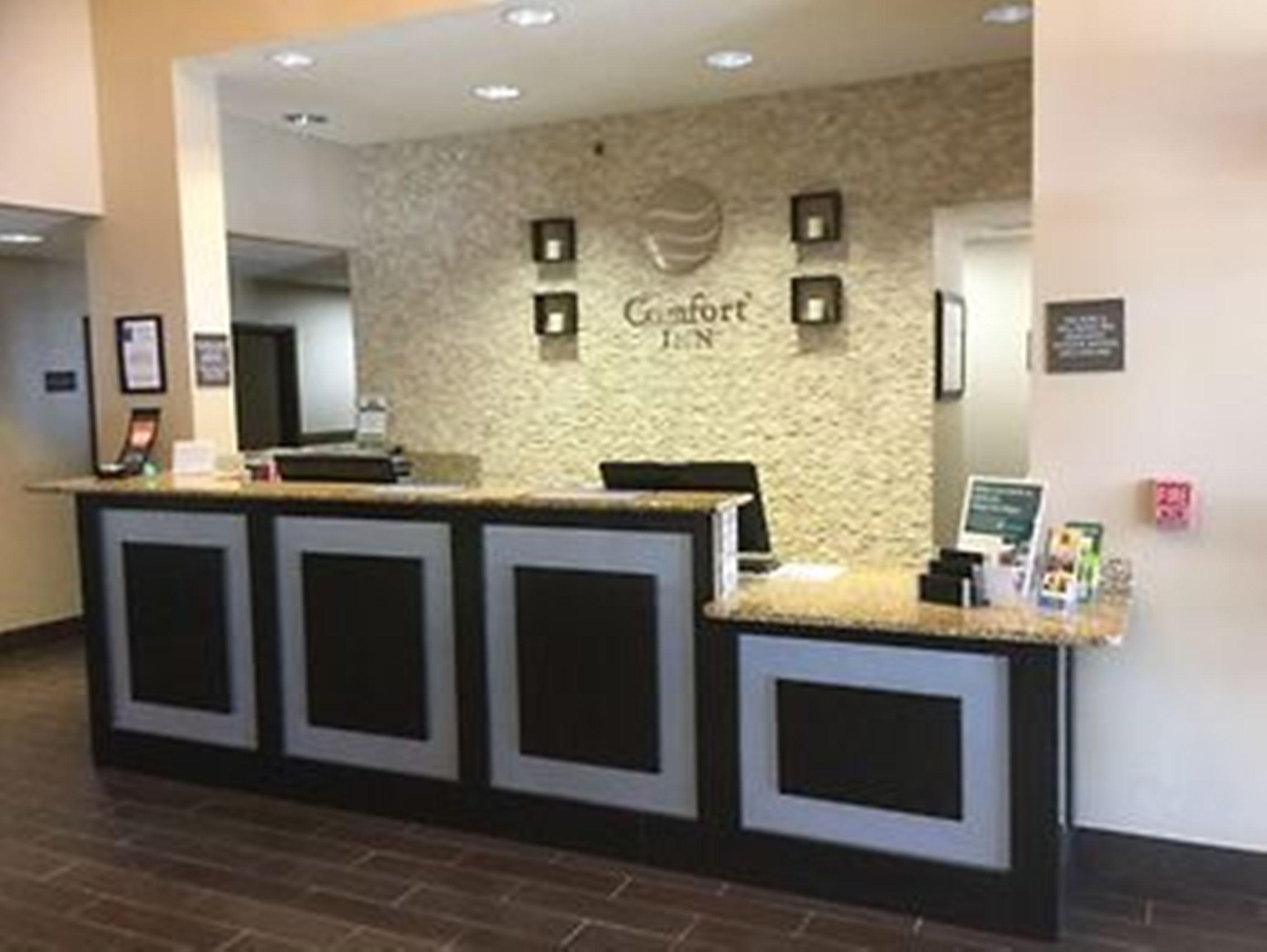 Quality Inn West Plano - Dallas Zewnętrze zdjęcie