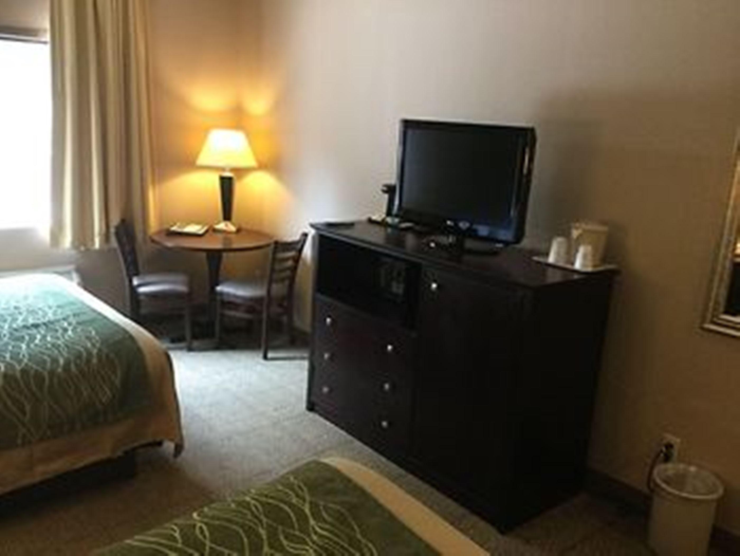 Quality Inn West Plano - Dallas Zewnętrze zdjęcie