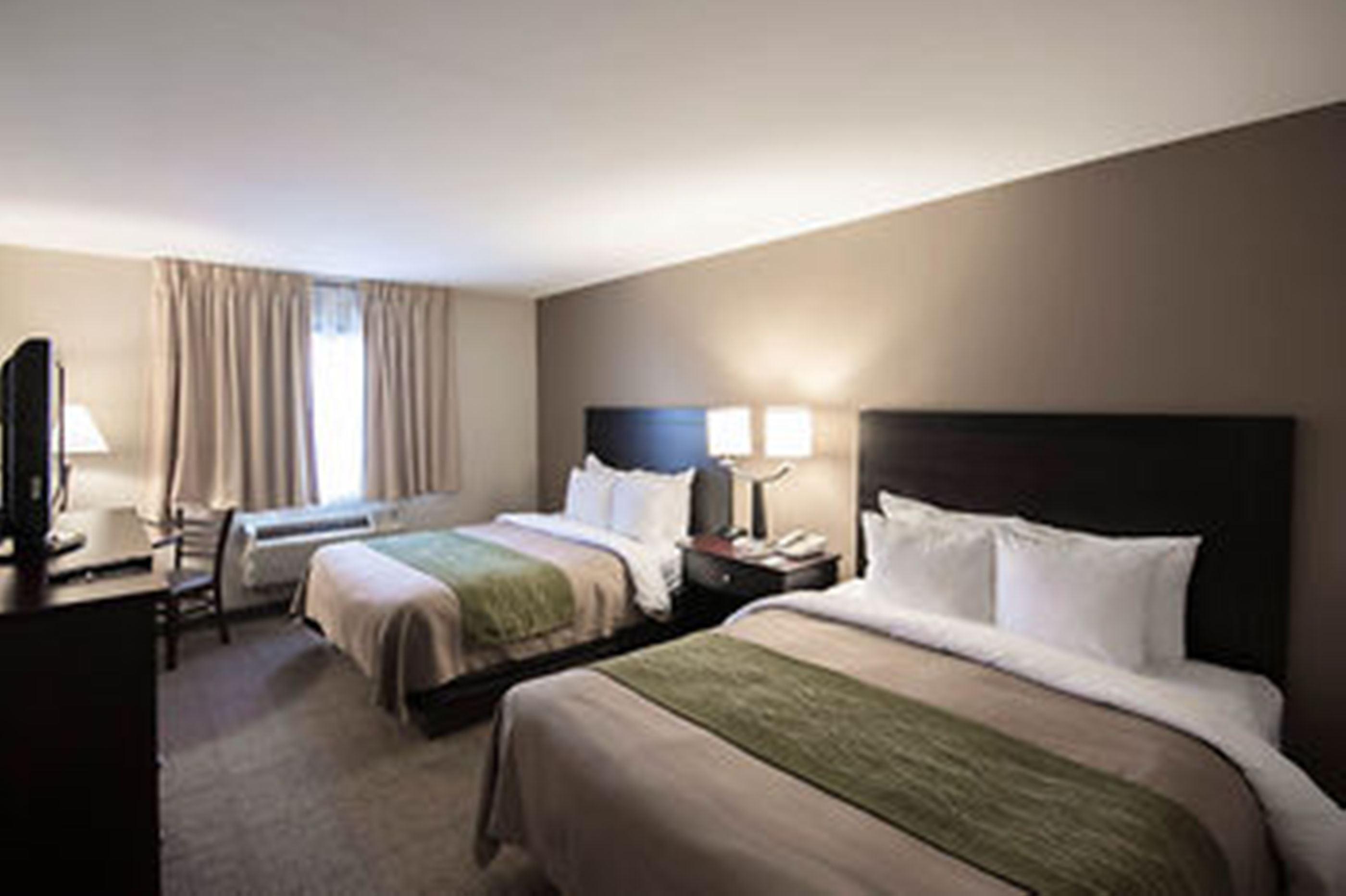 Quality Inn West Plano - Dallas Zewnętrze zdjęcie