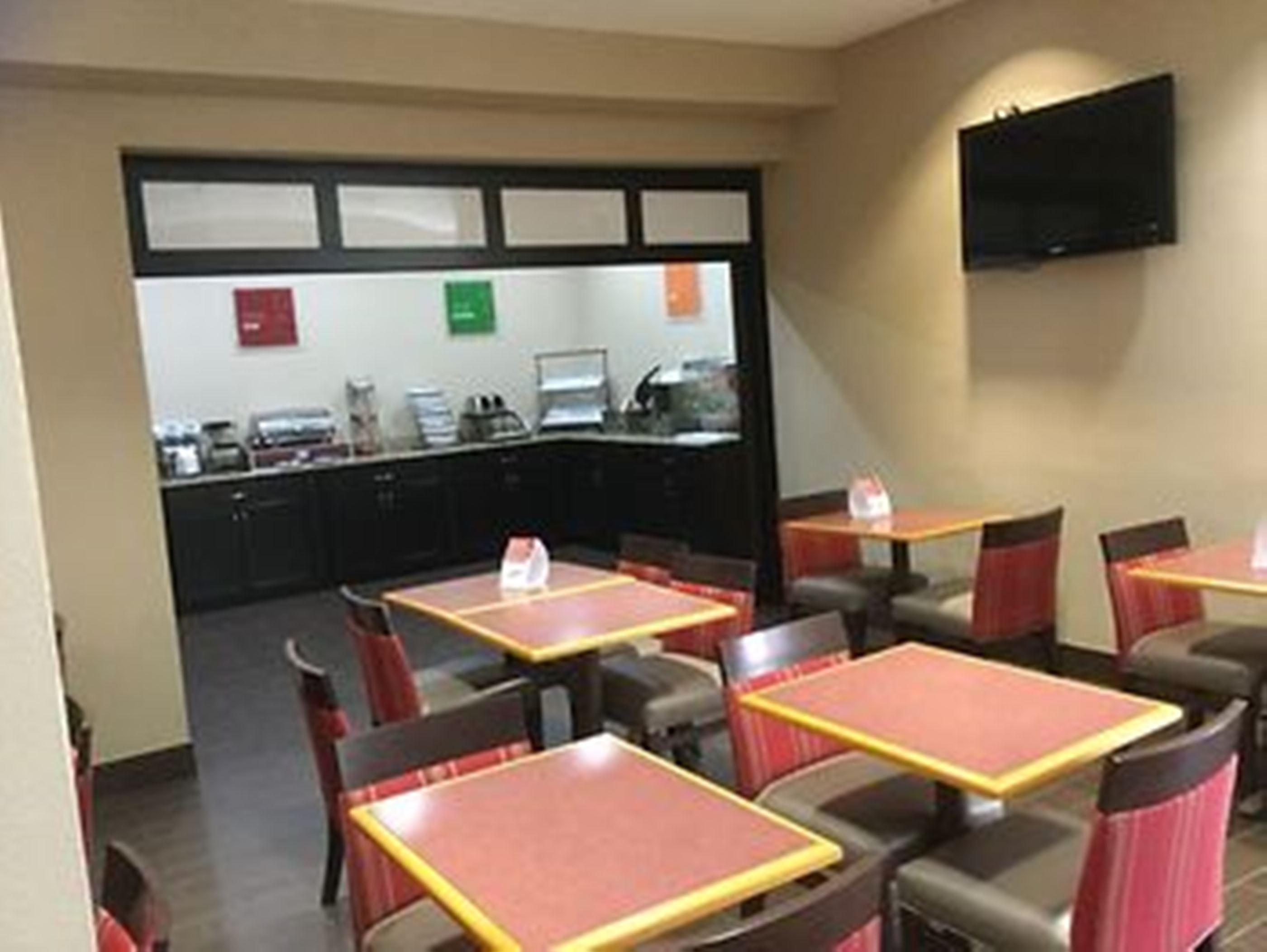 Quality Inn West Plano - Dallas Zewnętrze zdjęcie