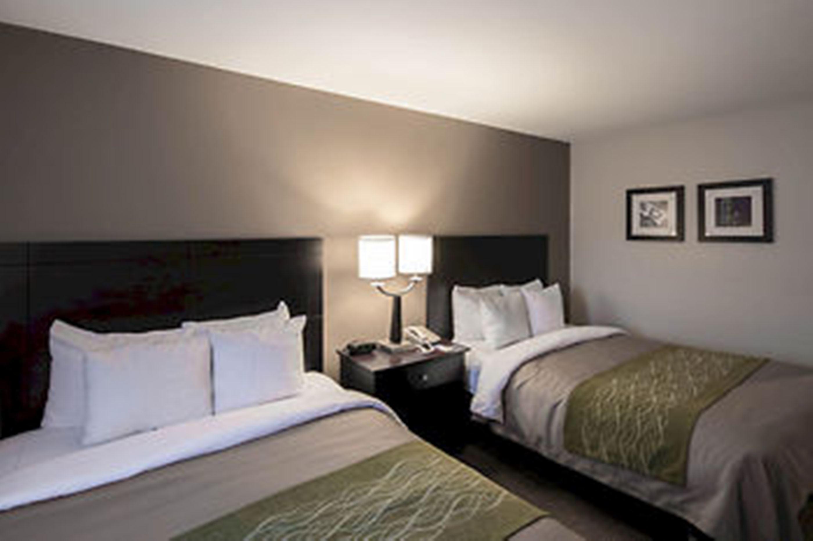 Quality Inn West Plano - Dallas Zewnętrze zdjęcie