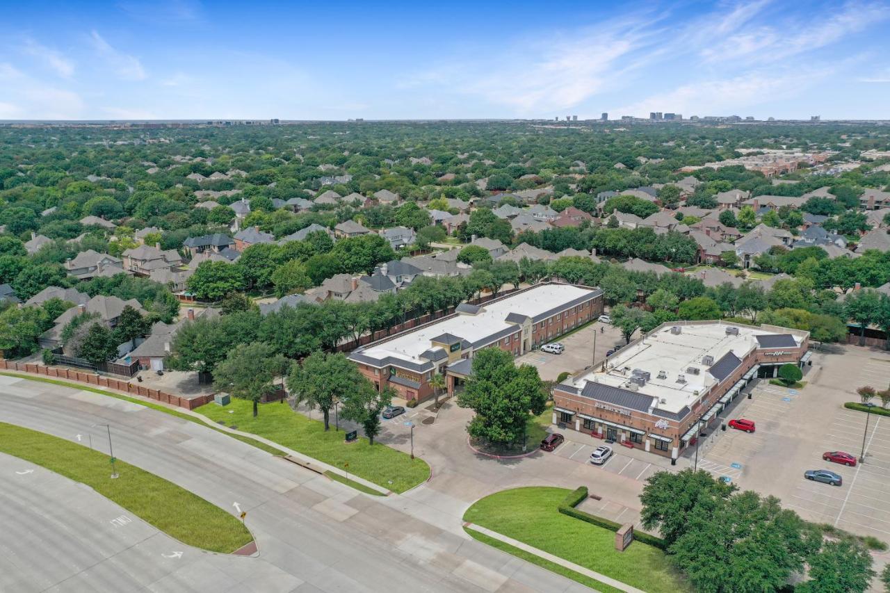 Quality Inn West Plano - Dallas Zewnętrze zdjęcie