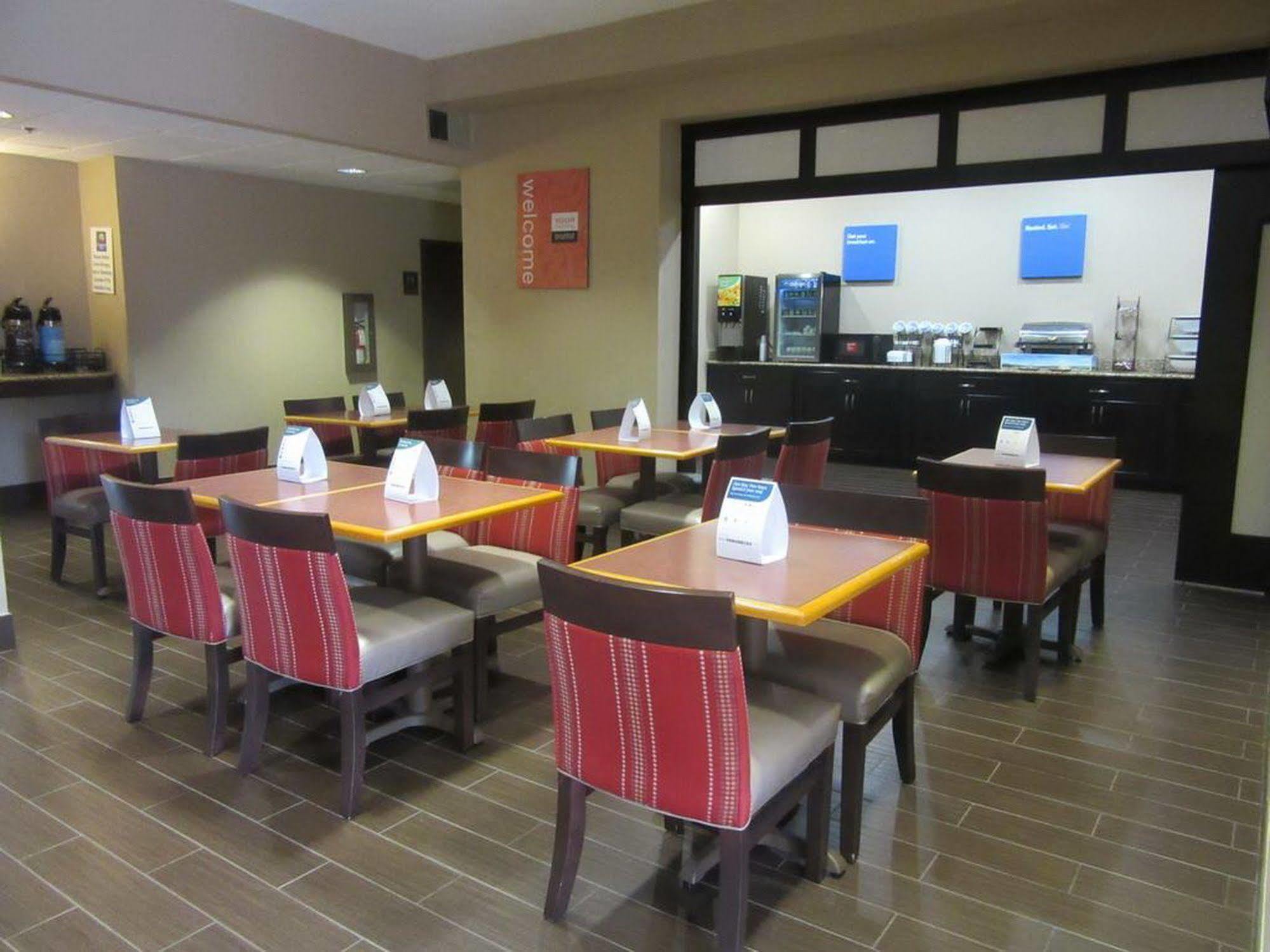 Quality Inn West Plano - Dallas Zewnętrze zdjęcie