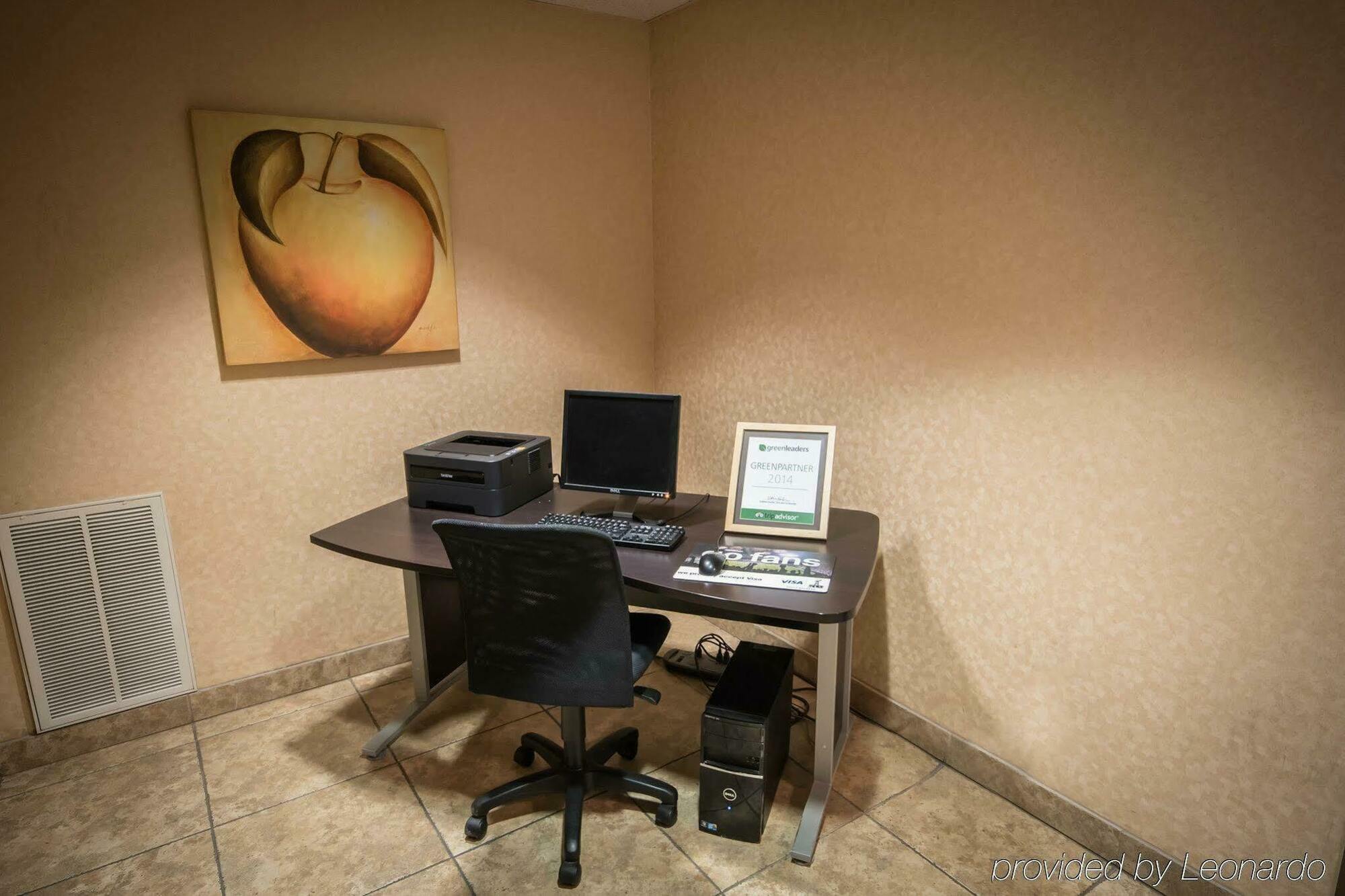 Quality Inn West Plano - Dallas Zewnętrze zdjęcie